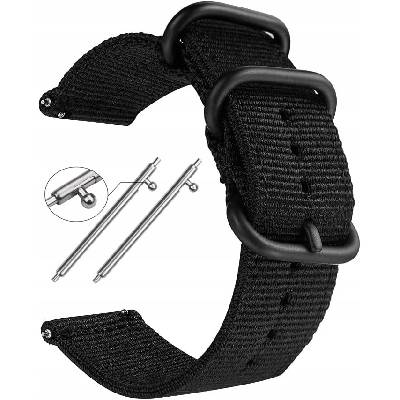 PÁSEK XIAOMI AMAZFIT BIP/GTS 2 3 4 MINI/GTR 42MM