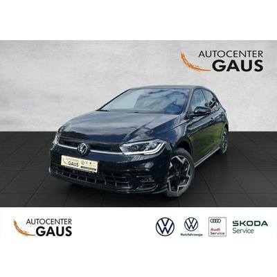 Volkswagen Polo 1.0 TSI R-Line DSG 70 kW