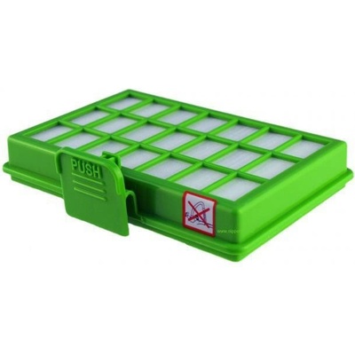 NipponCEC Moulinex MO 402141 Zelio HEPA filtr