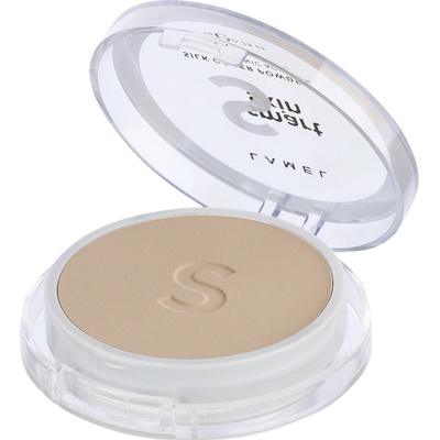 Lamel Smart Skin kompaktný púder 404 Sand 8 g