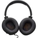 Image 1 of JBL Quantum 100M2 black (JBLQTUM100M2BLK)