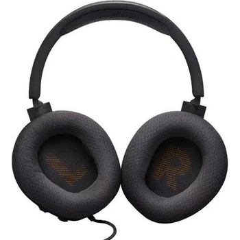 Image 1 of JBL Quantum 100M2 black (JBLQTUM100M2BLK)