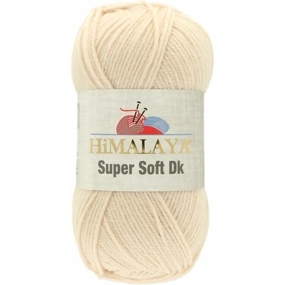Himalaya Super Soft DK 80738 teplá púdrová