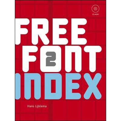 Free Font Index 2