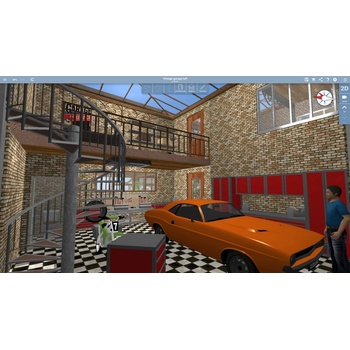 Home Design 3D