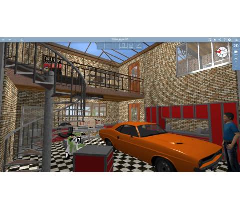 Home Design 3D