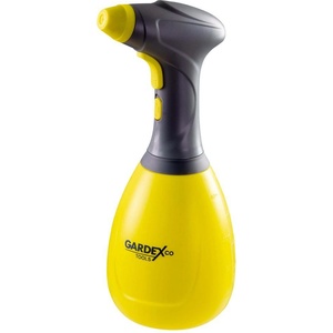 GARDEX Пръскачка градинска акумулаторна, Gardex LUXE 405701, 2Ah, 1.2 л (405701) Градинска пръскачка
