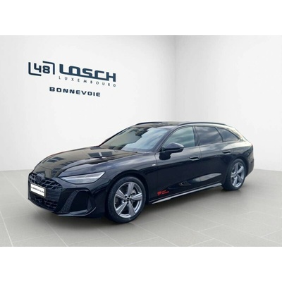 Audi A6 S-line Avant 150 kW