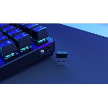 Endorfy Thock TKL Wireless EY5C005