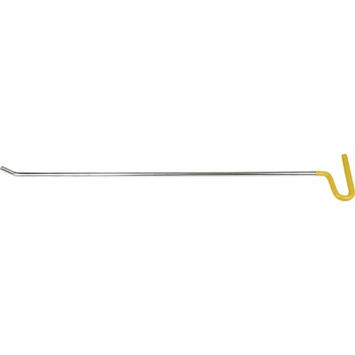 Žehlička s guľovou hlavou, uhlová, 1000 mm KS Tools 140.2496