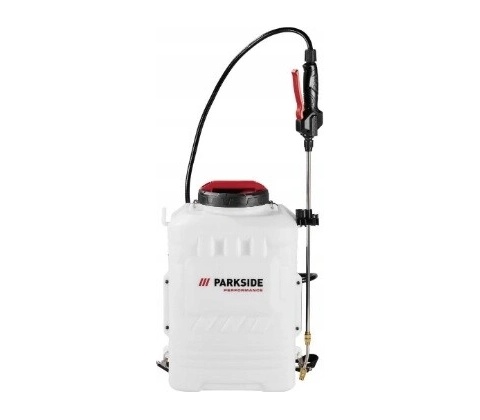 PARKSIDE 16 l