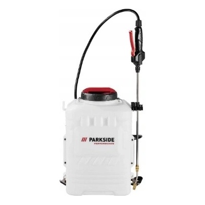PARKSIDE 16 l