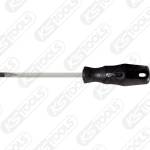 KS TOOLS Права отвертка 4х100мм ; ks tools 911.1138