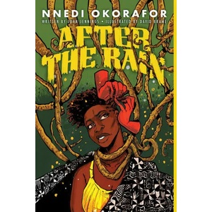 After the Rain | Nnedi Okorafor, David Brame, John Jennings (ISBN: 9781419743566)