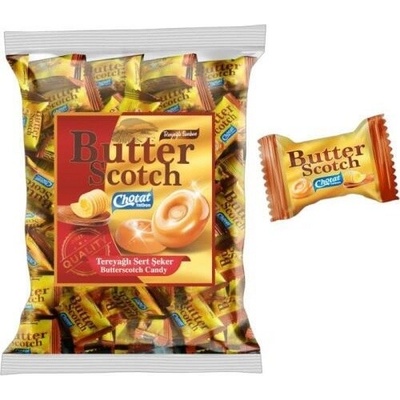 Antat bonbóny butterscotch 1 kg