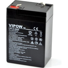 VIPOW 6V 4.5Ah