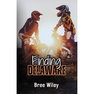 Finding Delaware (2024)