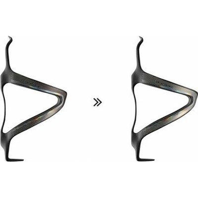 Ciclovation Premium Carbon Spectrum