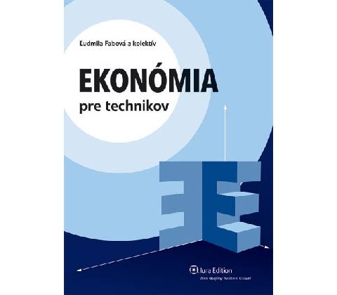 Ekonómia pre technikov