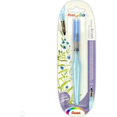 Pentel Aquash Brush kulatý
