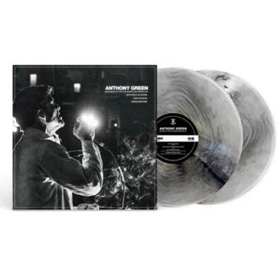 Green Anthony - Reconcile At The Tile Works Recorded Live Viny 2 LP