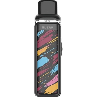 Eleaf Iore Prime Pod 900 mAh Dark Brush 1 ks