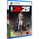 NBA 2K25