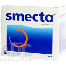 Smecta 30 vrecúšok