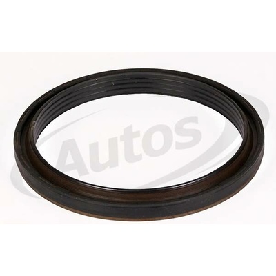 Gufero klikové hřídele 130x155x12,5/16 zadní daf lf45,cf65, iveco 0128655_A, , ,