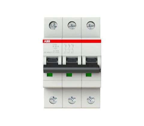 ABB 2CDS253001R0517