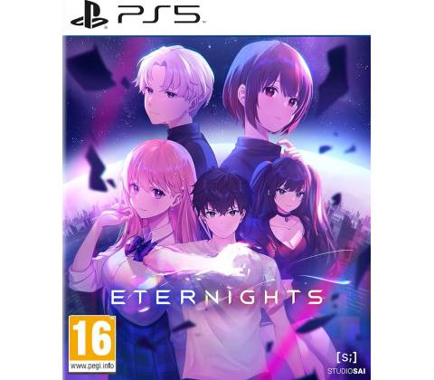 Eternights