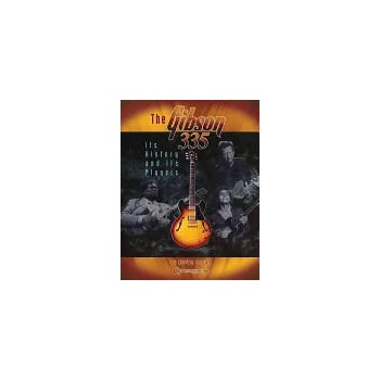 Image 1 of Gibson 335 - its History and its Players | Adrian Ingram
