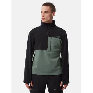 The North Face Полар m tagen 1/4 zip flc (nf0a5gh21171)