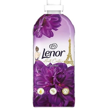 Lenor aviváž Desirable 1,2 l 48 PD