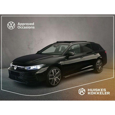 Volkswagen Passat DSG R-Line 200 kW