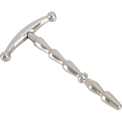 Penis Plug Anchor Large 10 mm – Zboží Dáma