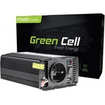 Green Cell Инвертор green cell 24v/300w (gc-invert-24v-300w-inv02) - itmode