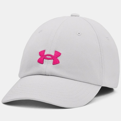 Under Armour Дамска Шапка UA Blitzing Adj 1376705-014 (1376705-014)