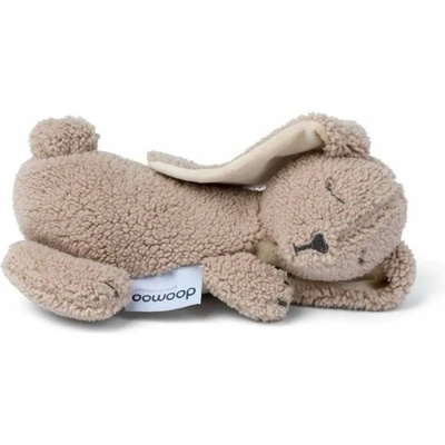 Doomoo Затопляща се възглавница Doomoo - Snoogy Bunny, Biscuit (SY21)