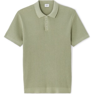 Celio Поло тениска Megreg Celio | Zelen | МЪЖЕ | XXL