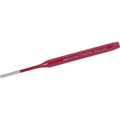 KRAFTWERKTOOLS Vyražeč Basic-Line Varianta: Vyražeč 2,0mm /115mm Basic-Line