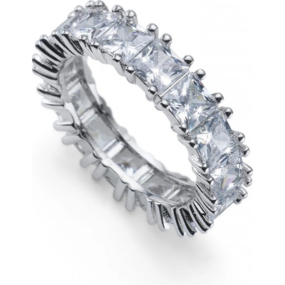 Oliver Weber prsten s kubickými zirkony Cronus 41169