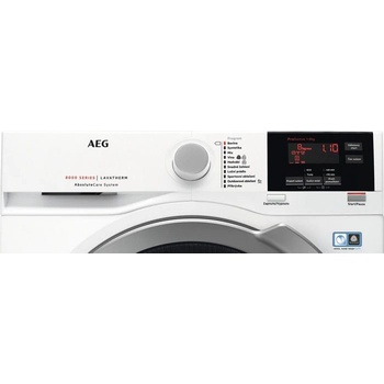 AEG T8DBG48SC