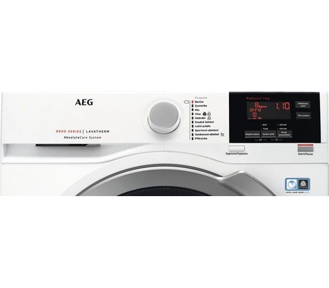 AEG T8DBG48SC