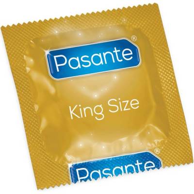 Pasante King Size 144 ks