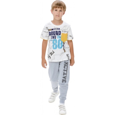 Winkiki WJB 92608 šedá
