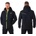 Northfinder Мъжко Ски Яке AXTON (BU-5048SNW) 269/black