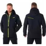 Northfinder Мъжко Ски Яке AXTON (BU-5048SNW) 269/black