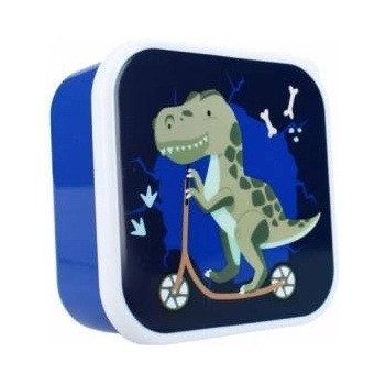 Vadobag Dino Navy Pret 3in1 Breakfast