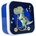 Vadobag Dino Navy Pret 3in1 Breakfast